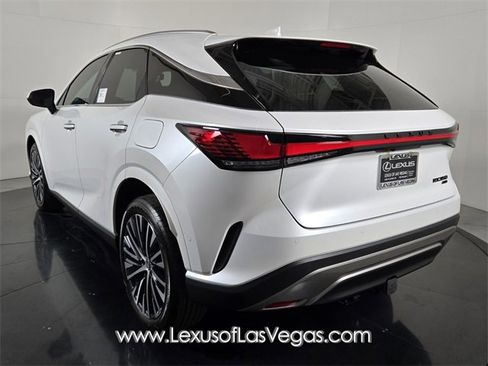 New 2026 Lexus RX 350 Premium Plus image 6