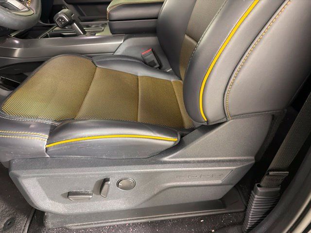 Used 2025 Ford F150 Tremor w/ Equipment Group 402A High AWD/4WD image 25