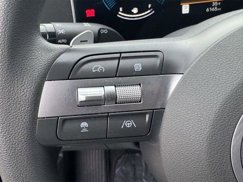 Certified 2025 Hyundai Sonata SEL image 20