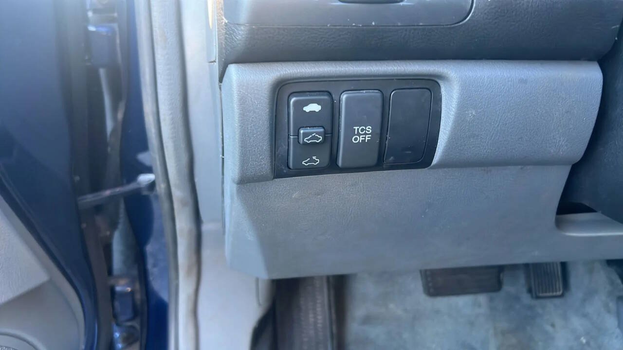 Used 2005 Honda Accord EX image 15