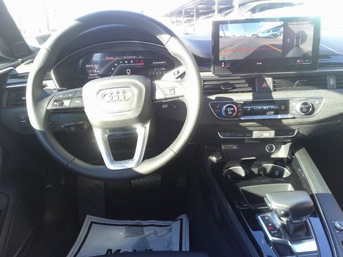 Used 2024 Audi A5 2.0T Premium Plus image 25