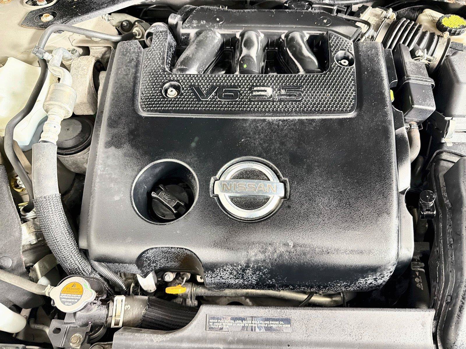 Used 2013 Nissan Altima 3.5 SL w/ Technology Pkg FWD image 33