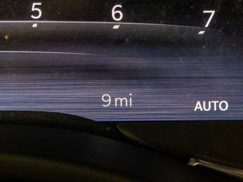 New 2026 RAM 1500 Laramie w/ Night Edition image 34