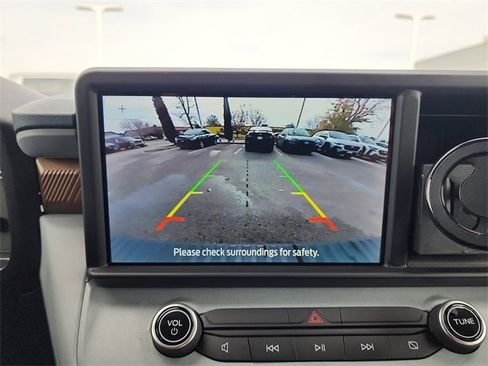 Used 2023 Ford Maverick Lariat w/ Lariat Luxury Package image 24