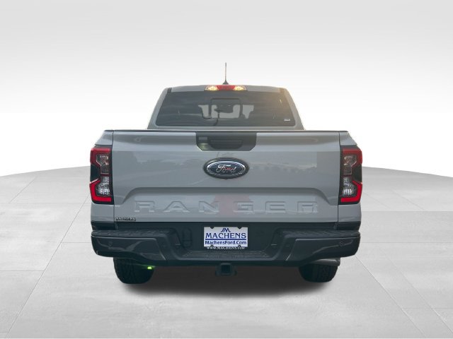 New 2026 Ford Ranger XLT AWD/4WD image 5