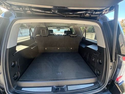 Used 2020 GMC Yukon XL SLT image 15