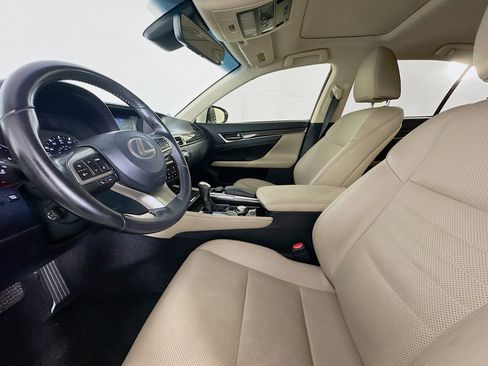 Used 2016 Lexus GS 350 image 21