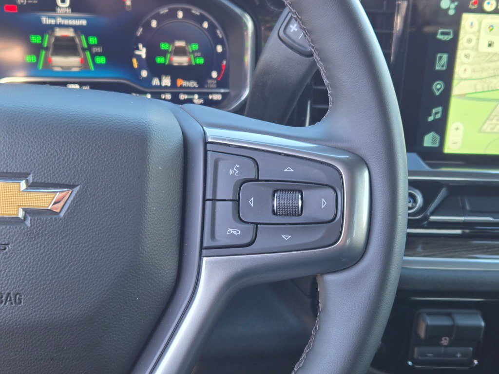 Certified 2025 Chevrolet Silverado 2500 LT w/ Convenience Package AWD/4WD image 30