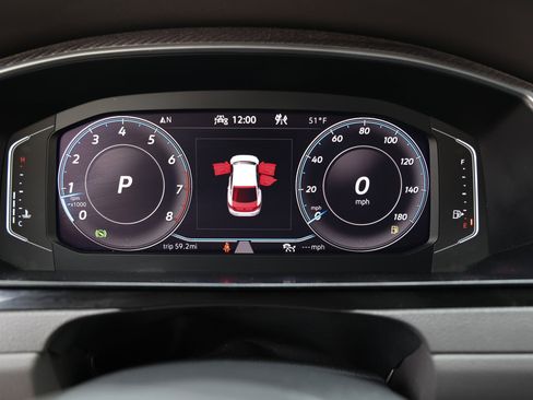 Used 2023 Volkswagen Arteon SEL w/ Arteon MDO Package image 16