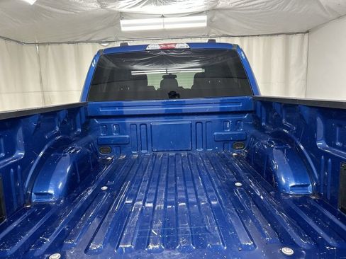 Used 2025 Ford F150 XLT w/ Equipment Group 301A Standard AWD/4WD image 21