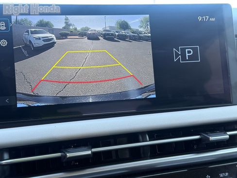 Used 2025 Hyundai Tucson SEL image 22