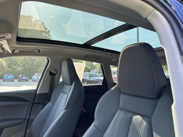 Used 2025 Audi Q5 Premium Plus w/ Premium Plus AWD/4WD image 27