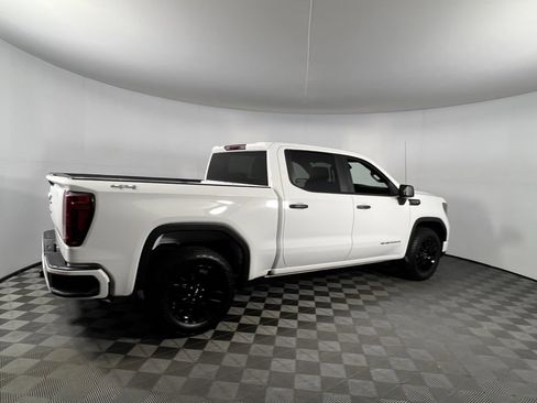 Used 2023 GMC Sierra 1500 Pro image 8