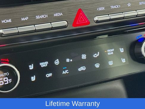 New 2026 Hyundai Palisade Calligraphy image 21