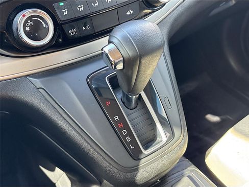 Used 2016 Honda CR-V SE image 17