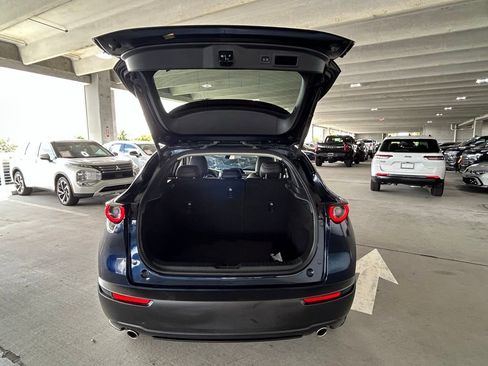 Used 2023 MAZDA CX-30 AWD 2.5 S w/ Premium Package image 41