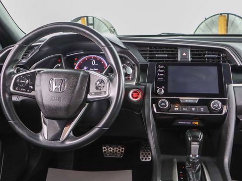 Used 2020 Honda Civic Sport image 17