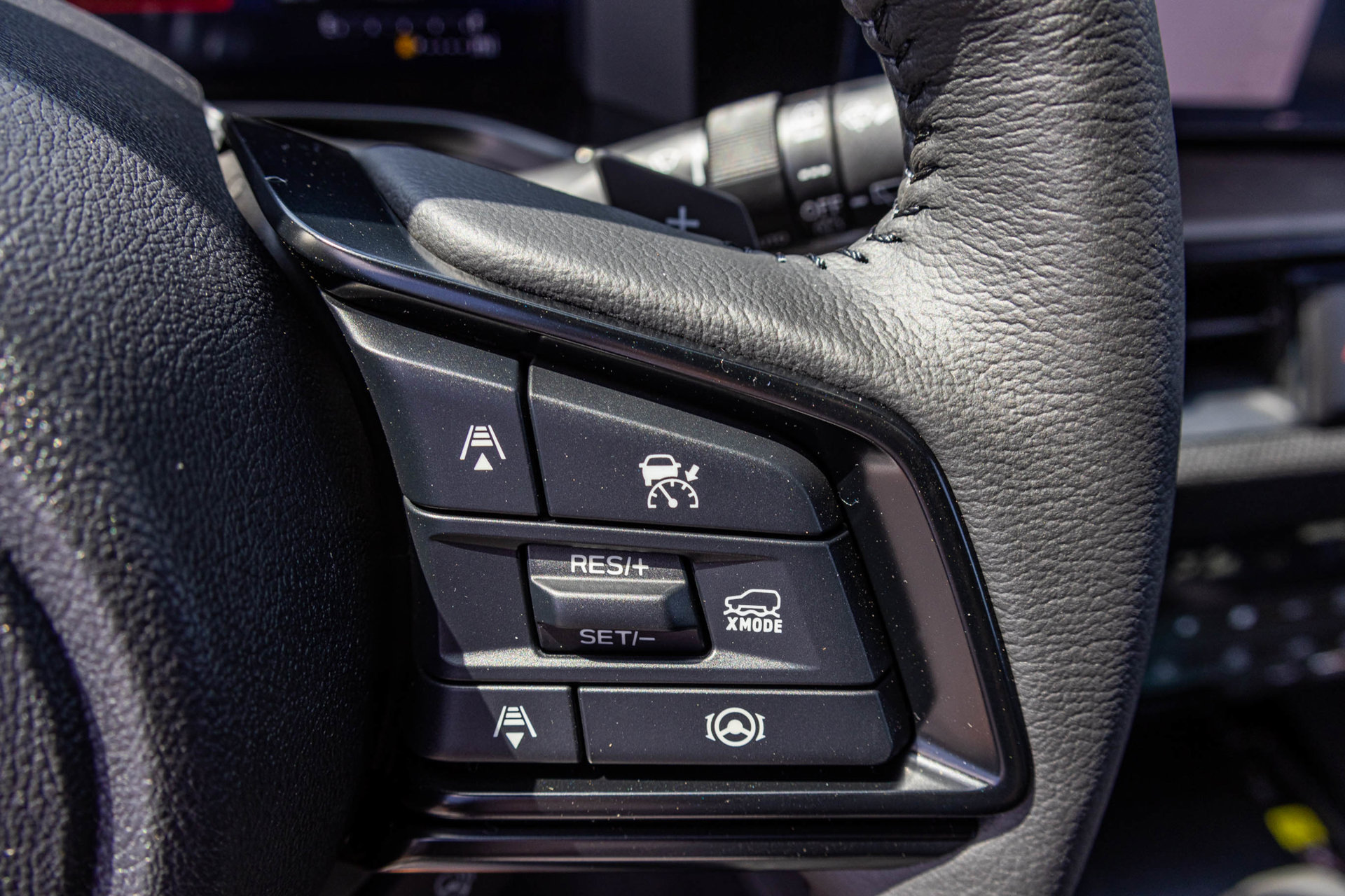 New 2026 Subaru Outback Premium AWD/4WD image 30