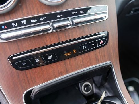 Used 2020 Mercedes-Benz GLC 43 AMG 4MATIC image 19