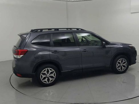 Certified 2024 Subaru Forester Premium AWD/4WD image 11