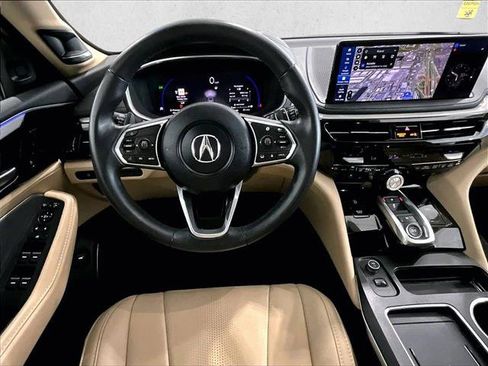 Used 2025 Acura MDX FWD w/ Technology Package image 7