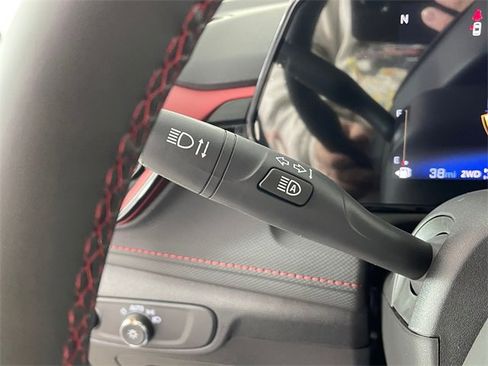 New 2026 Chevrolet TrailBlazer RS w/ Convenience Package image 11