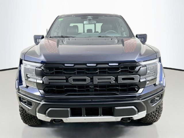 New 2026 Ford F150 Raptor AWD/4WD image 2