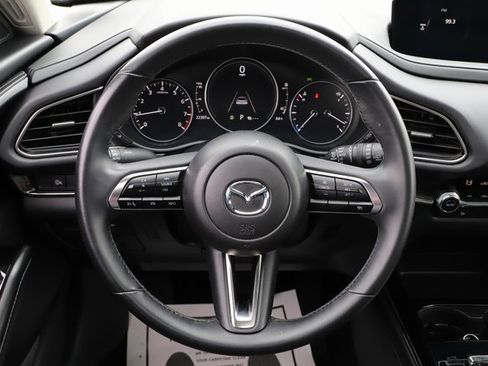 Used 2025 MAZDA CX-30 AWD 2.5 S w/ Preferred Package image 21