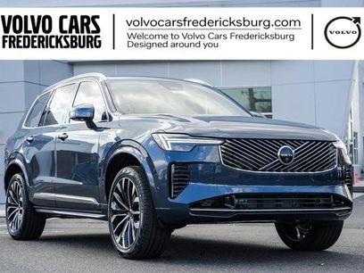 New 2026 Volvo XC90 B5 Ultra