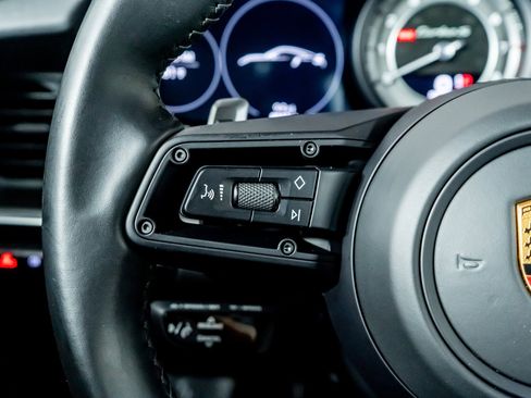 Used 2022 Porsche 911 Turbo S image 47