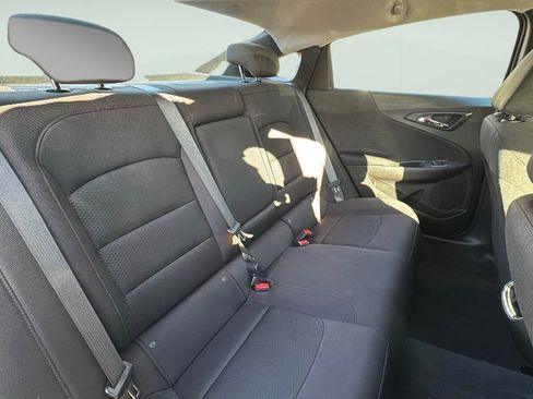 Used 2024 Chevrolet Malibu LT FWD image 20