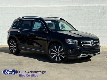Used 2022 Mercedes-Benz GLB 250