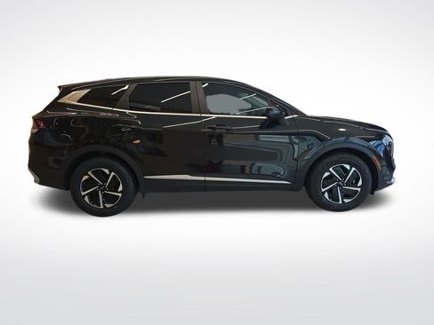 Certified 2023 Kia Sportage LX image 8