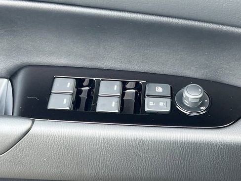 New 2025 MAZDA CX-5 AWD 2.5 S w/ Select Package image 12
