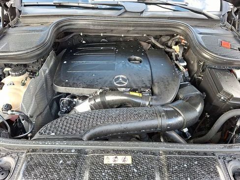 Used 2022 Mercedes-Benz GLE 350 4MATIC w/ Premium Package image 34