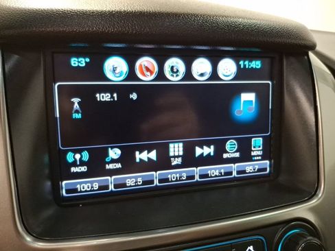 Used 2018 Chevrolet Tahoe LT AWD/4WD image 25