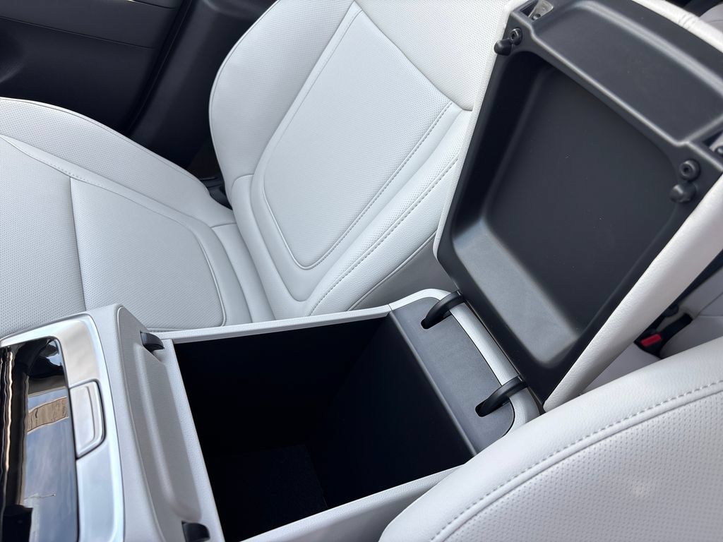 New 2026 Hyundai Tucson SEL Plus FWD image 23