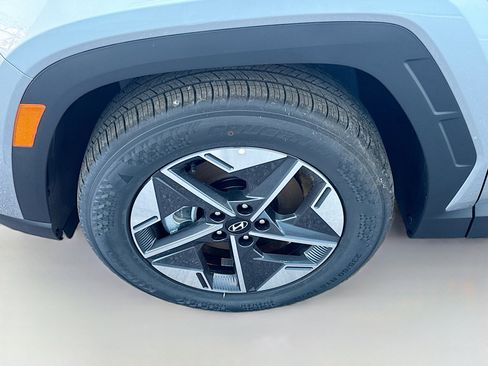 New 2026 Hyundai Tucson SEL image 24
