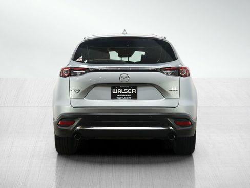 Used 2023 MAZDA CX-9 Grand Touring image 4