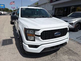 Used 2023 Ford F150 XL RWD video 2