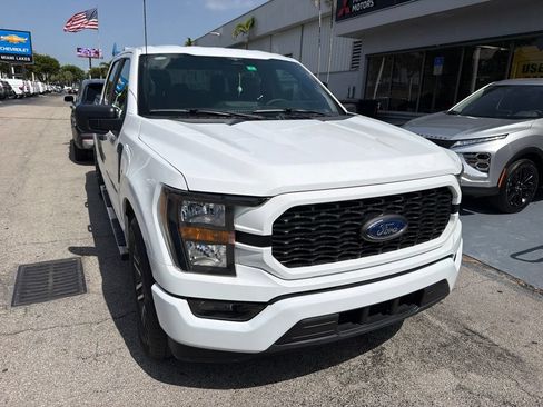 Used 2023 Ford F150 XL RWD image 2