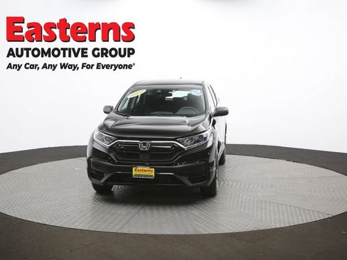 Used 2020 Honda CR-V LX image 53