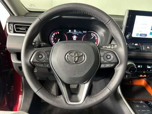 Used 2023 Toyota RAV4 Adventure image 14