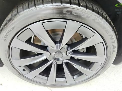 Used 2023 Tesla Model X Plaid AWD/4WD image 75
