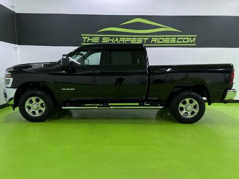 Used 2026 RAM 2500 Big Horn AWD/4WD image 6