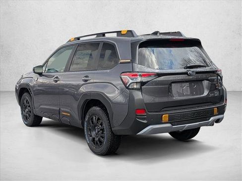 New 2026 Subaru Forester Wilderness image 8