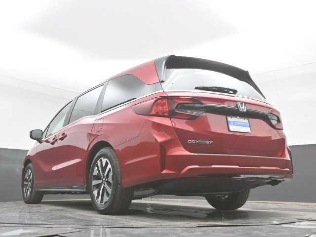 New 2026 Honda Odyssey EX-L image 47
