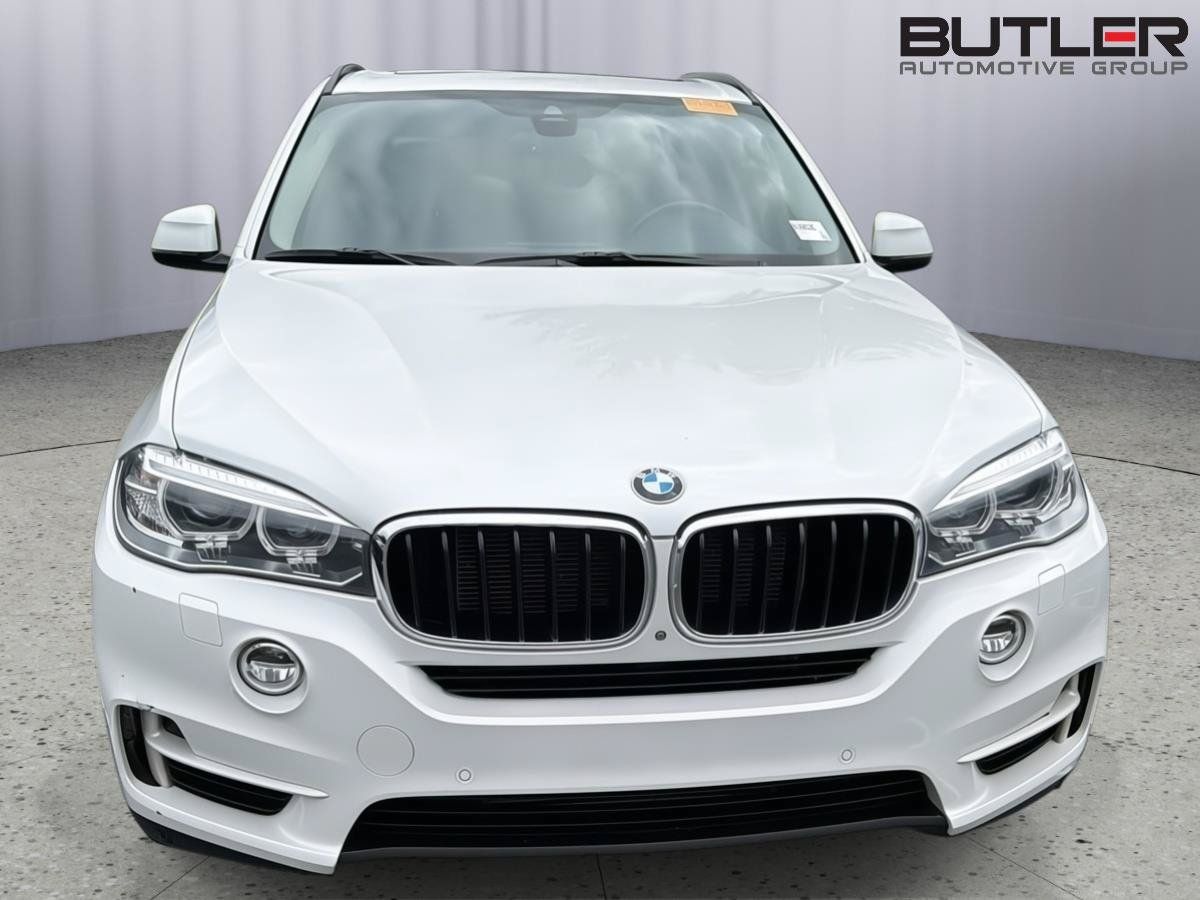 Used 2016 BMW X5 sDrive35i RWD image 4
