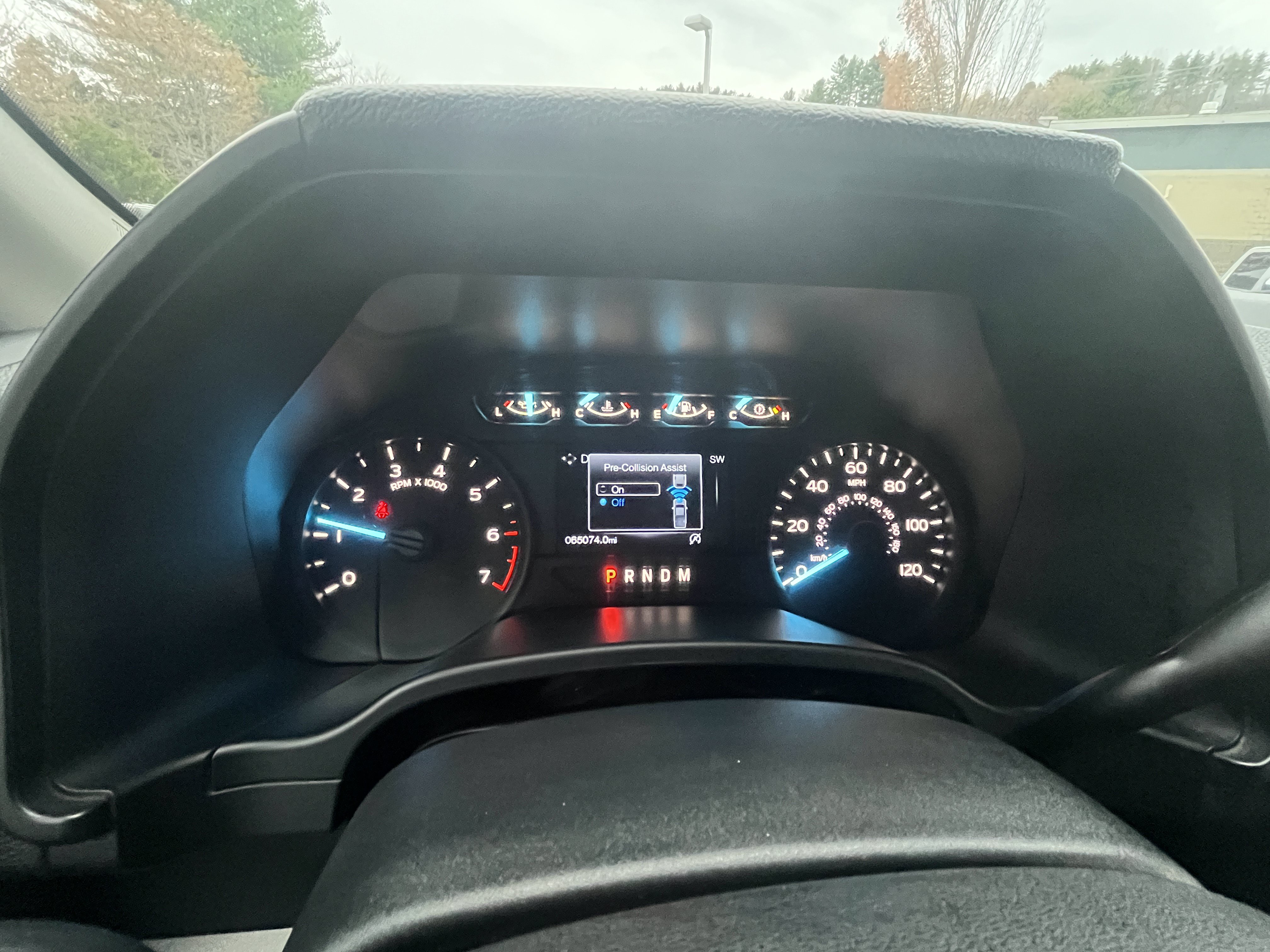Used 2019 Ford F150 XL w/ Equipment Group 101A Mid AWD/4WD image 19