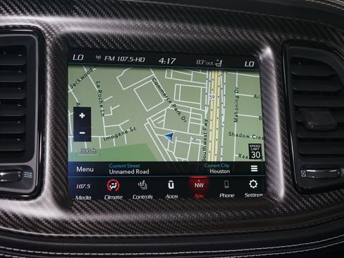 Used 2023 Dodge Challenger SRT Hellcat Redeye RWD image 14